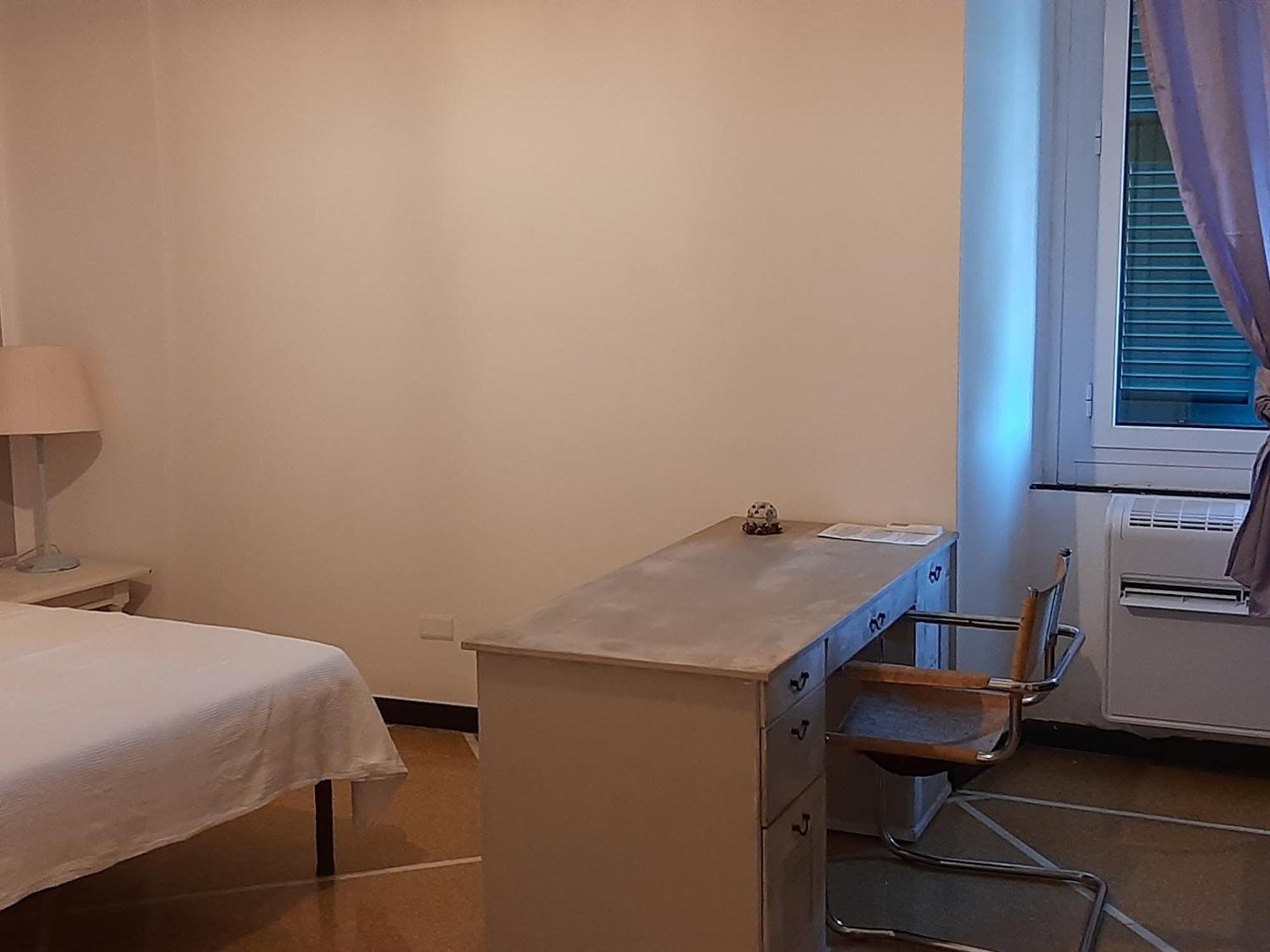 Genova Cruise Terminal Casa Dallo Zio 150 Mq Екстер'єр фото